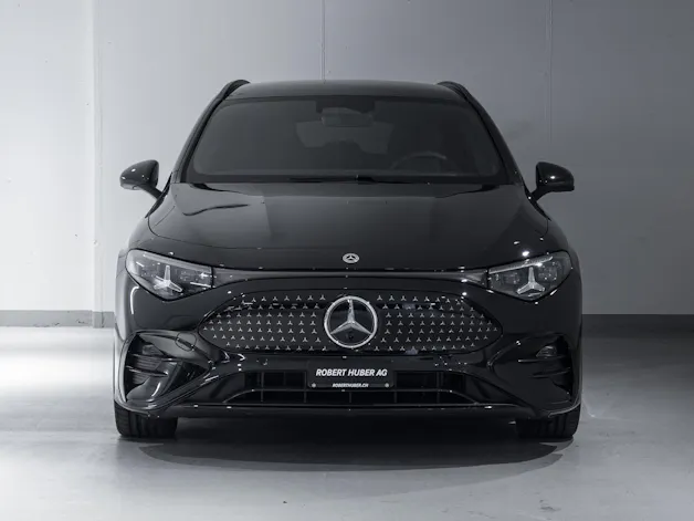 MERCEDES-BENZ CLA 350 4MATIC SB EQ