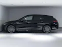 MERCEDES-BENZ CLA 350 4MATIC SB EQ