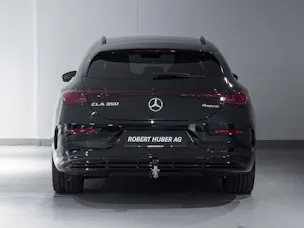 MERCEDES-BENZ CLA 350 4MATIC SB EQ