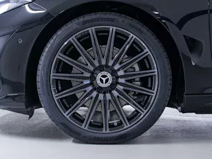 MERCEDES-BENZ CLA 350 4MATIC SB EQ