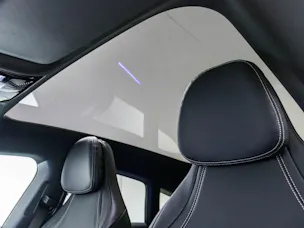 MERCEDES-BENZ CLA 350 4MATIC SB EQ