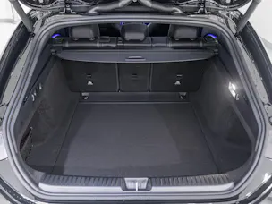 MERCEDES-BENZ CLA 350 4MATIC SB EQ