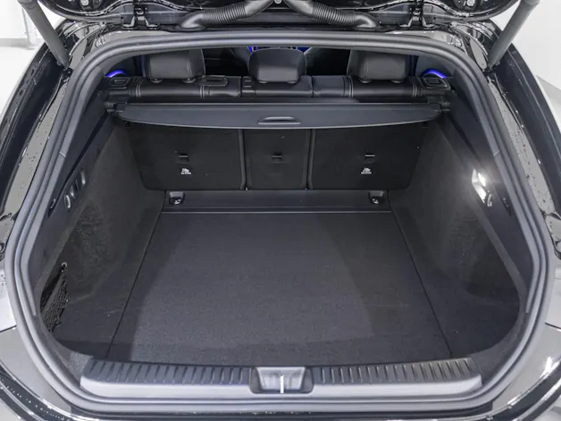 MERCEDES-BENZ CLA 350 4MATIC SB EQ