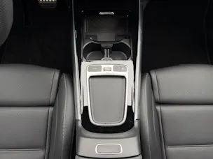 MERCEDES-BENZ GLA-Klasse H247 GLA 35 AMG 4matic