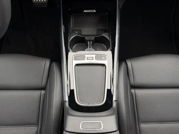 MERCEDES-BENZ GLA-Klasse H247 GLA 35 AMG 4matic