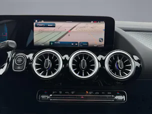 MERCEDES-BENZ GLA-Klasse H247 GLA 35 AMG 4matic