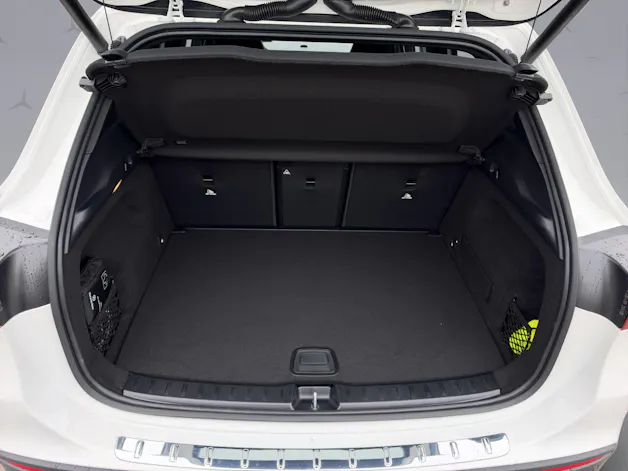 MERCEDES-BENZ GLA-Klasse H247 GLA 35 AMG 4matic