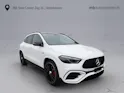 MERCEDES-BENZ GLA-Klasse H247 GLA 35 AMG 4matic