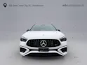 MERCEDES-BENZ GLA-Klasse H247 GLA 35 AMG 4matic