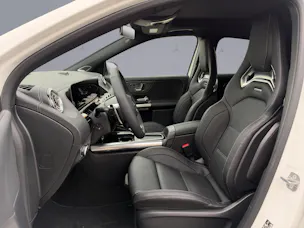 MERCEDES-BENZ GLA-Klasse H247 GLA 35 AMG 4matic