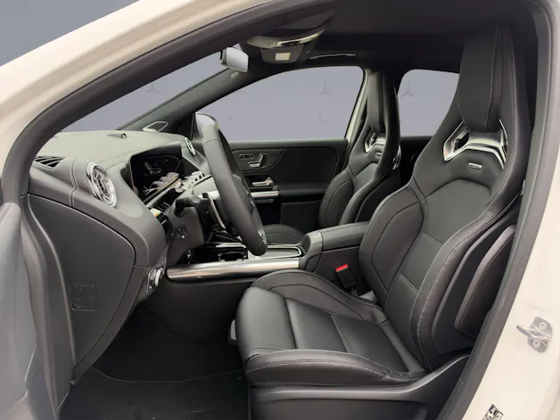 MERCEDES-BENZ GLA-Klasse H247 GLA 35 AMG 4matic