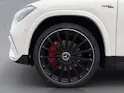 MERCEDES-BENZ GLA-Klasse H247 GLA 35 AMG 4matic