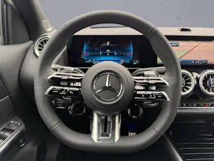 MERCEDES-BENZ GLA-Klasse H247 GLA 35 AMG 4matic