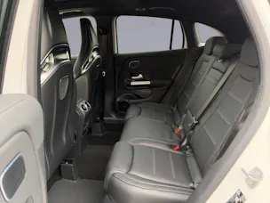 MERCEDES-BENZ GLA-Klasse H247 GLA 35 AMG 4matic