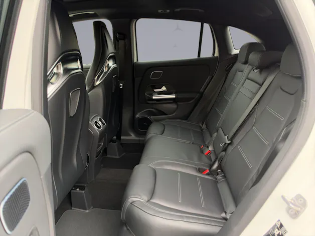MERCEDES-BENZ GLA-Klasse H247 GLA 35 AMG 4matic