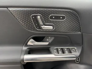 MERCEDES-BENZ GLA-Klasse H247 GLA 35 AMG 4matic