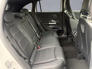 MERCEDES-BENZ GLA-Klasse H247 GLA 35 AMG 4matic