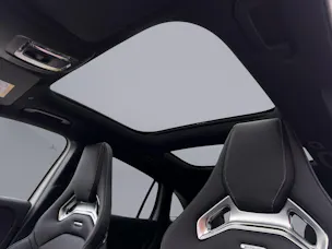 MERCEDES-BENZ GLA-Klasse H247 GLA 35 AMG 4matic