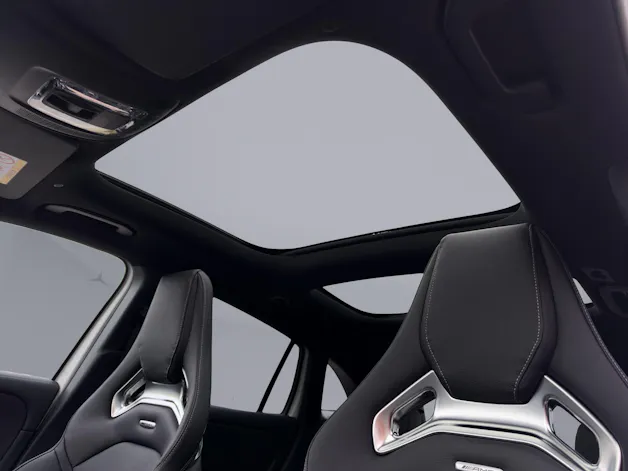 MERCEDES-BENZ GLA-Klasse H247 GLA 35 AMG 4matic