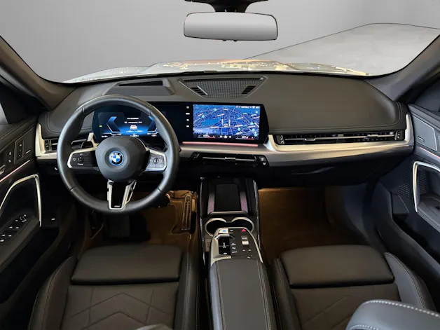 BMW iX1  30 xDrive M-SportPaket