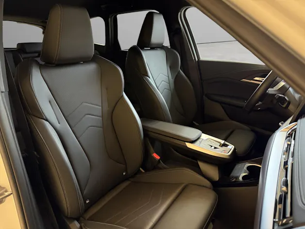 BMW iX1  30 xDrive M-SportPaket