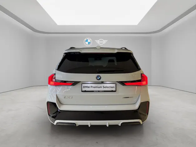 BMW iX1 30 xDrive M-SportPaket