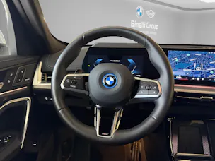 BMW iX1  30 xDrive M-SportPaket