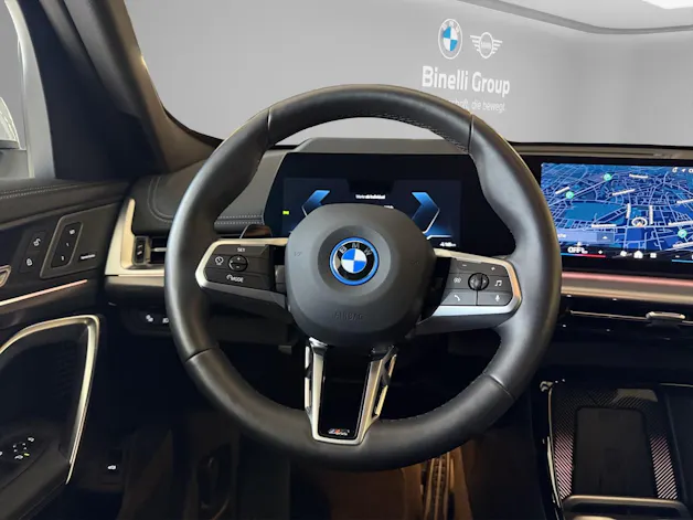BMW iX1  30 xDrive M-SportPaket
