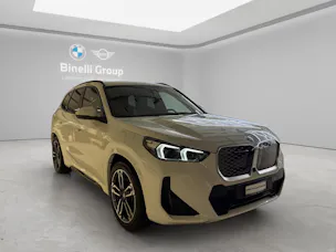 BMW iX1  30 xDrive M-SportPaket