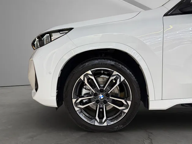 BMW iX1  30 xDrive M-SportPaket