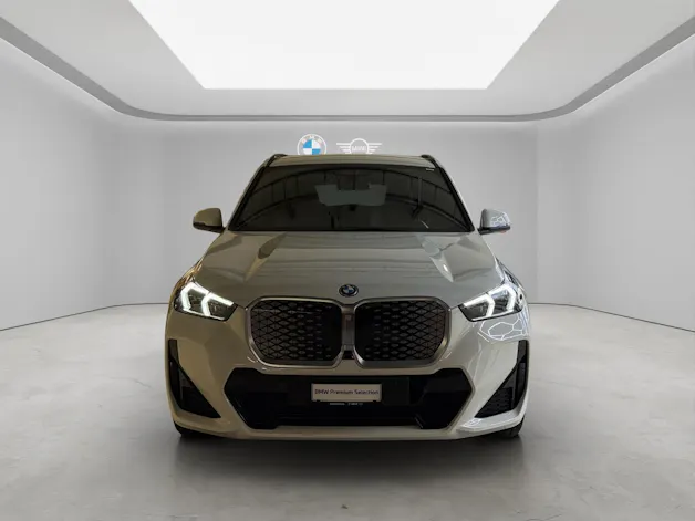 BMW iX1  30 xDrive M-SportPaket