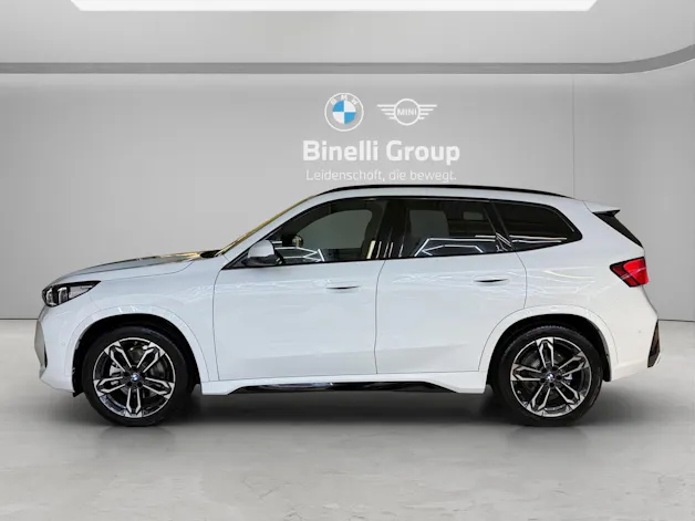 BMW iX1 30 xDrive M-SportPaket