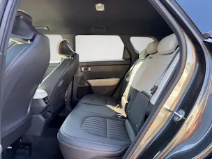 Kia Seltos 1.6 T-GDi GT-Line