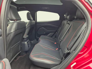 Fahrzeugbild FORD Mustang Mach-E Extended AWD