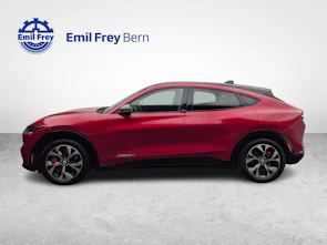 Fahrzeugbild FORD Mustang Mach-E Extended AWD