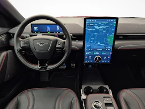 Fahrzeugbild FORD Mustang Mach-E Extended AWD