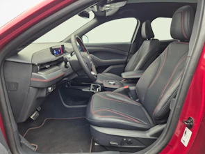 Fahrzeugbild FORD Mustang Mach-E Extended AWD