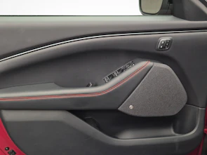 Fahrzeugbild FORD Mustang Mach-E Extended AWD