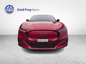 Fahrzeugbild FORD Mustang Mach-E Extended AWD