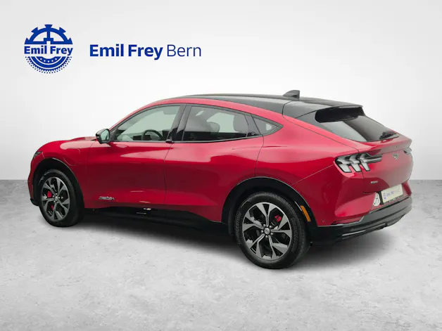 FORD Mustang Mach-E Extended AWD