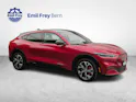 FORD Mustang Mach-E Extended AWD