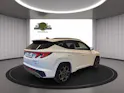 HYUNDAI Tucson 1.6 T-GDi PHEV N-Line LUX.pack 4WD