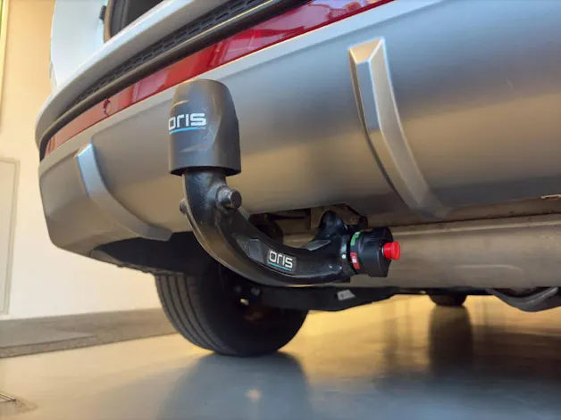 HYUNDAI Tucson 1.6 T-GDi PHEV N-Line LUX.pack 4WD