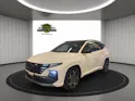 HYUNDAI Tucson 1.6 T-GDi PHEV N-Line LUX.pack 4WD
