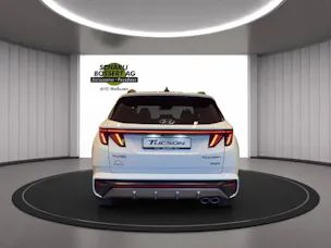 HYUNDAI Tucson 1.6 T-GDi PHEV N-Line LUX.pack 4WD