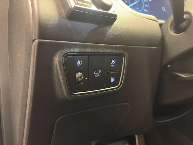 HYUNDAI Tucson 1.6 T-GDi PHEV N-Line LUX.pack 4WD