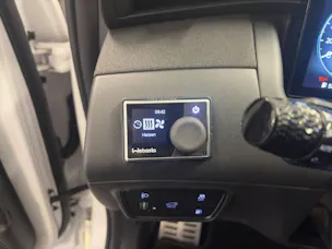 HYUNDAI Tucson 1.6 T-GDi PHEV N-Line LUX.pack 4WD