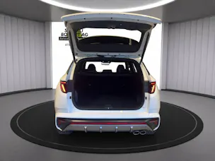 HYUNDAI Tucson 1.6 T-GDi PHEV N-Line LUX.pack 4WD