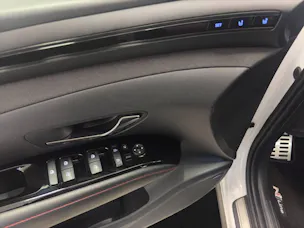 HYUNDAI Tucson 1.6 T-GDi PHEV N-Line LUX.pack 4WD