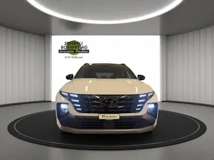HYUNDAI Tucson 1.6 T-GDi PHEV N-Line LUX.pack 4WD